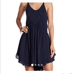 Romeo + Juliet Couture Dress